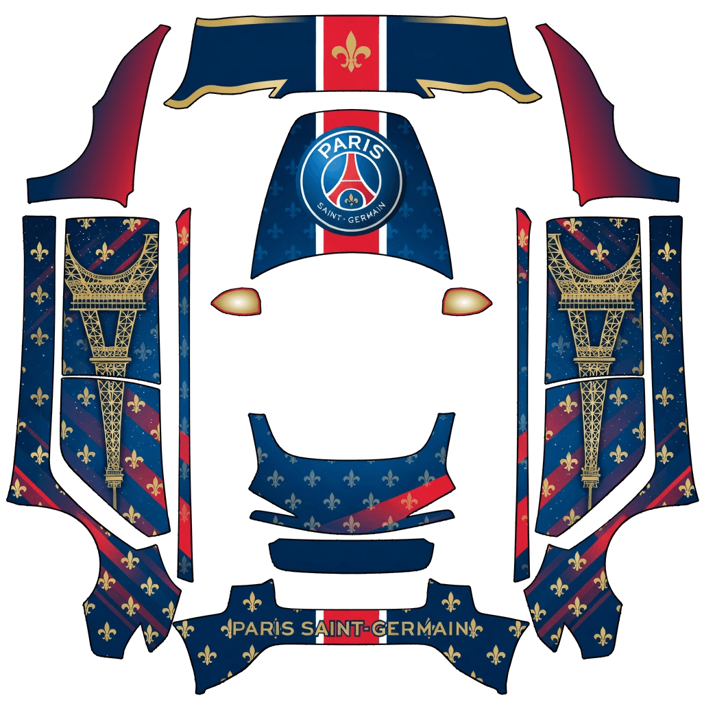 PSG