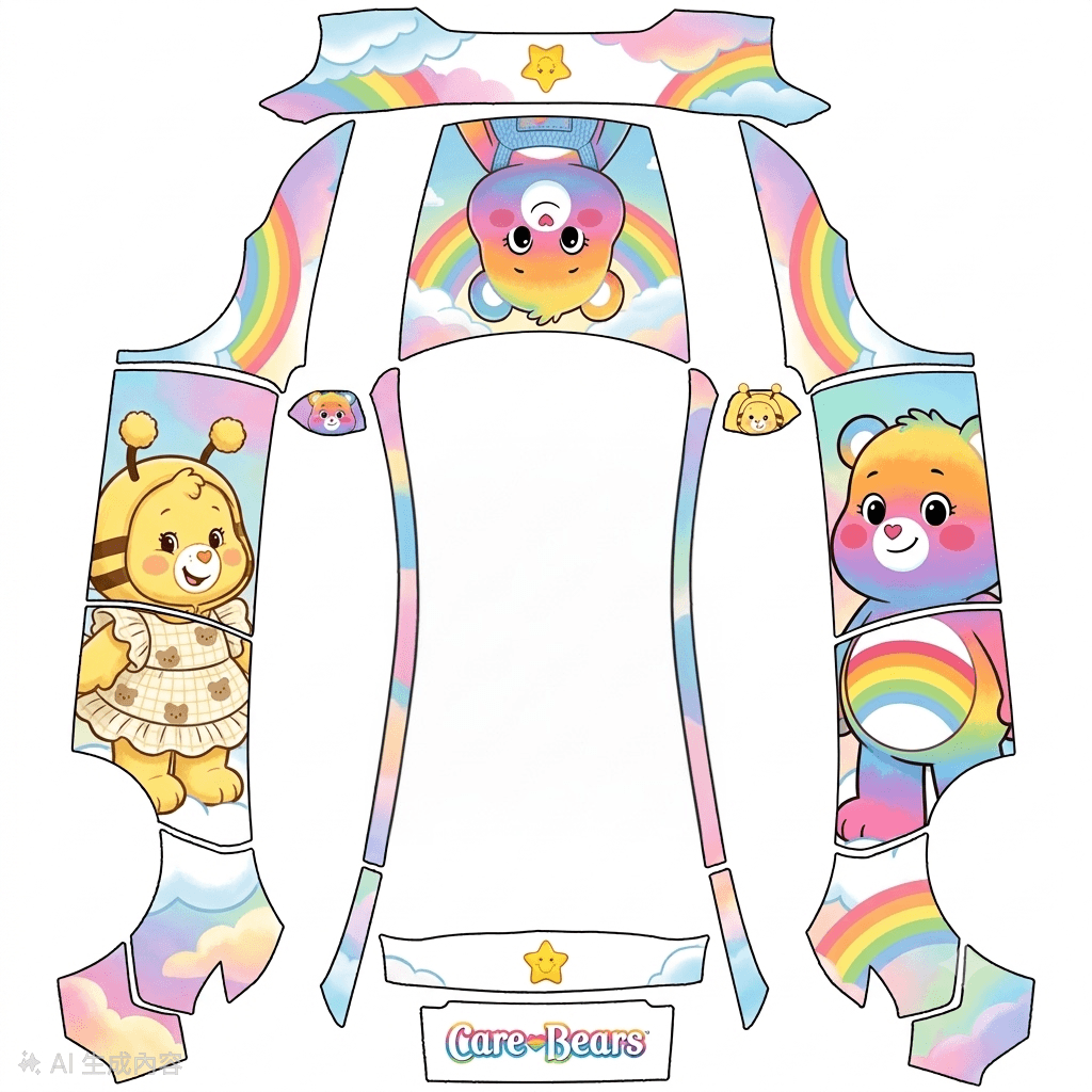 Care Bears
