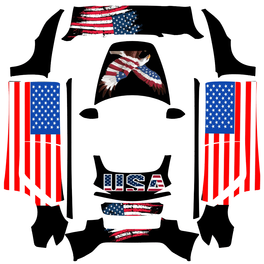 USA