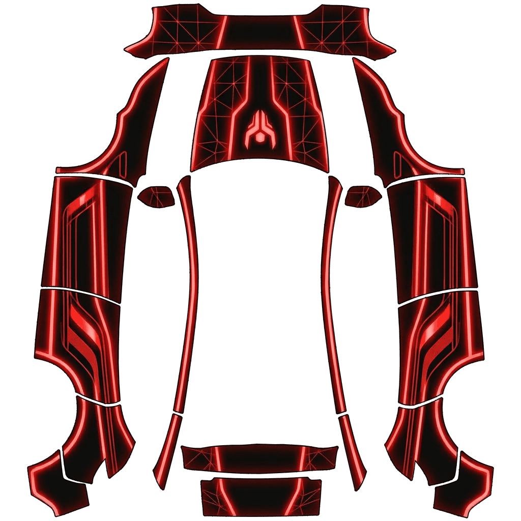 Tron Ares