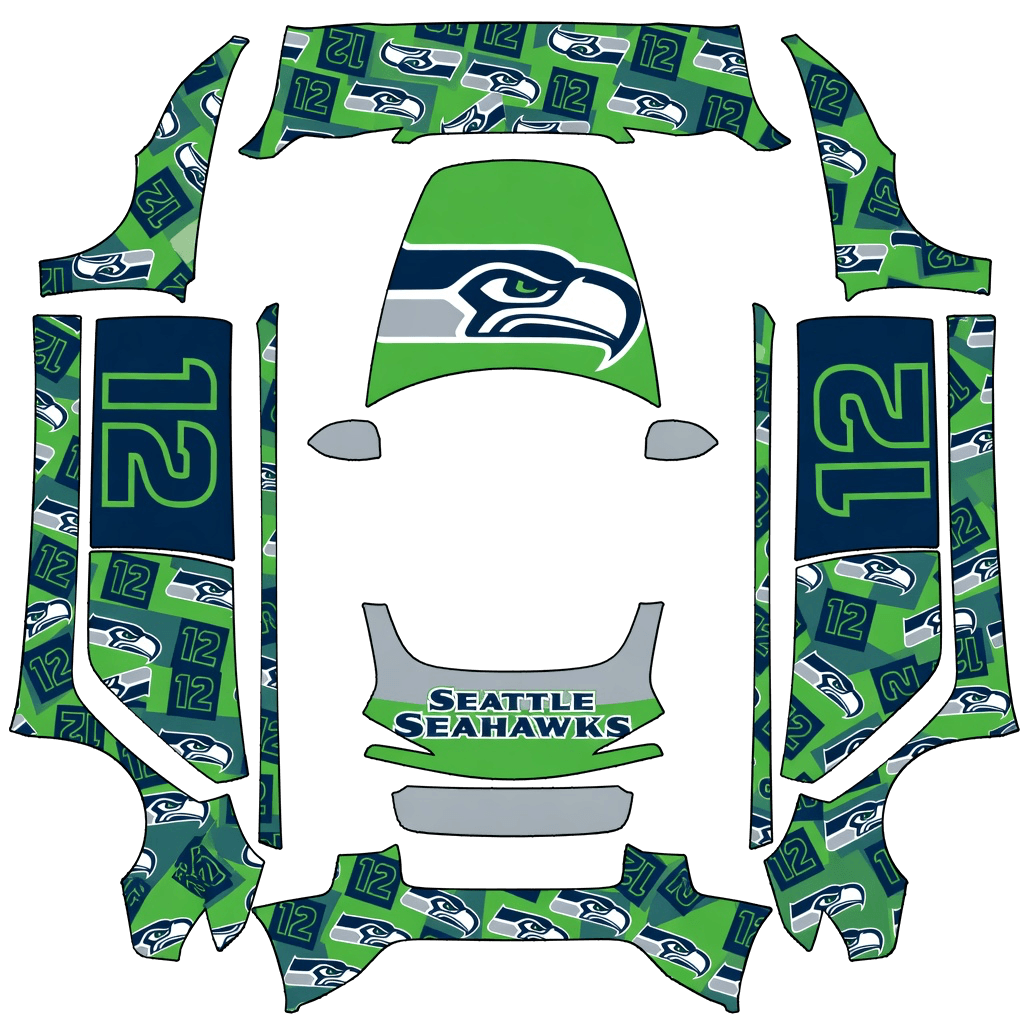 Seahawks