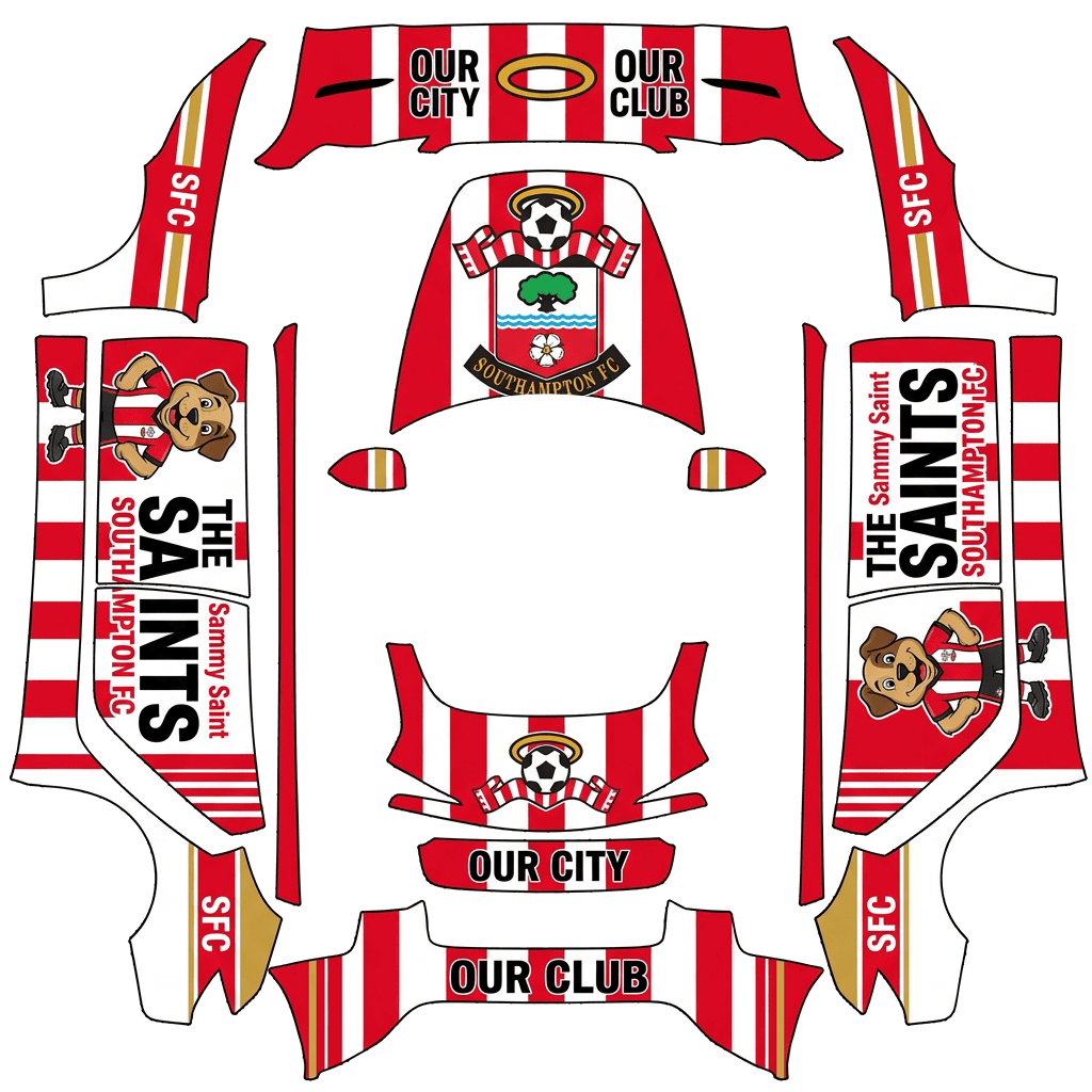 Saints