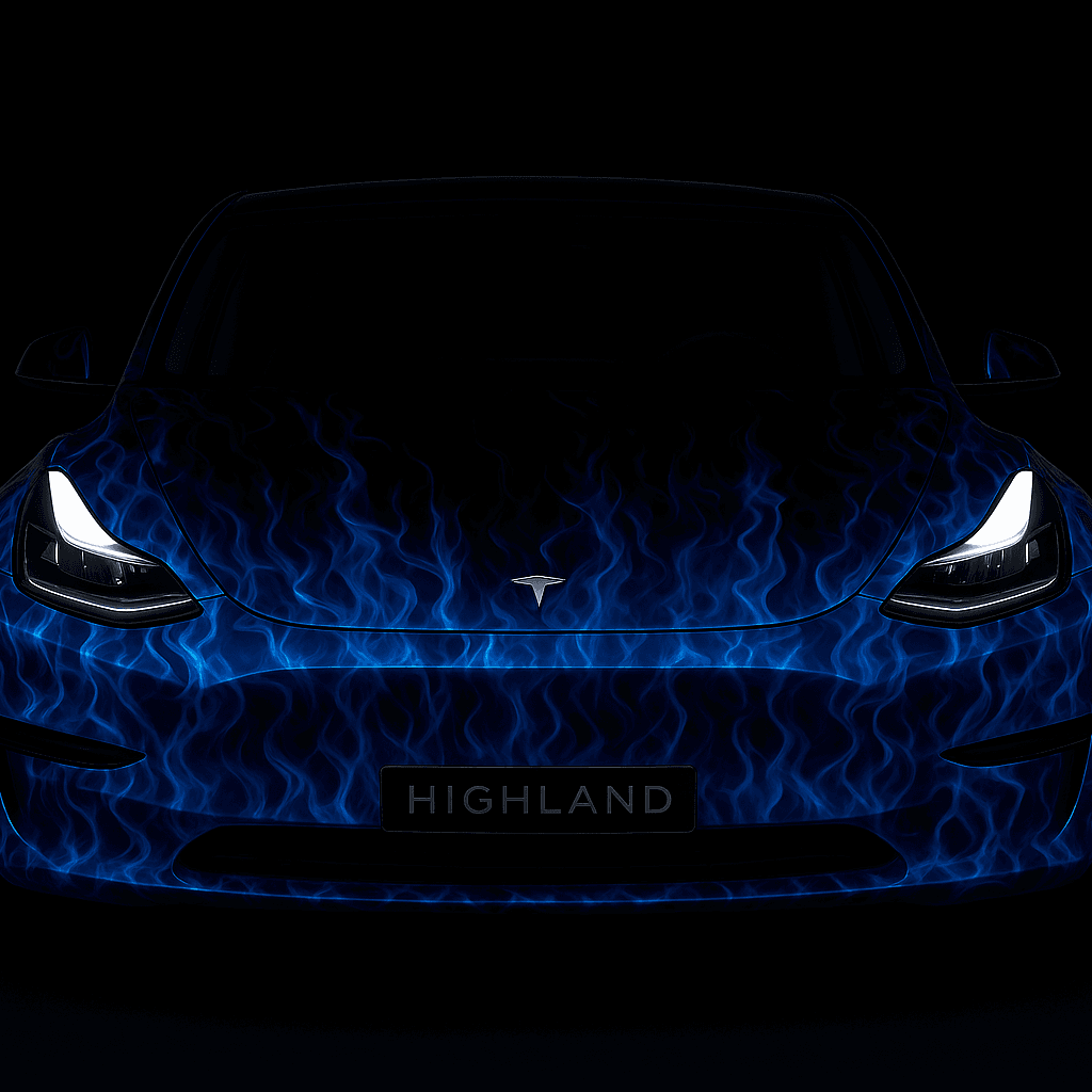 Flames
