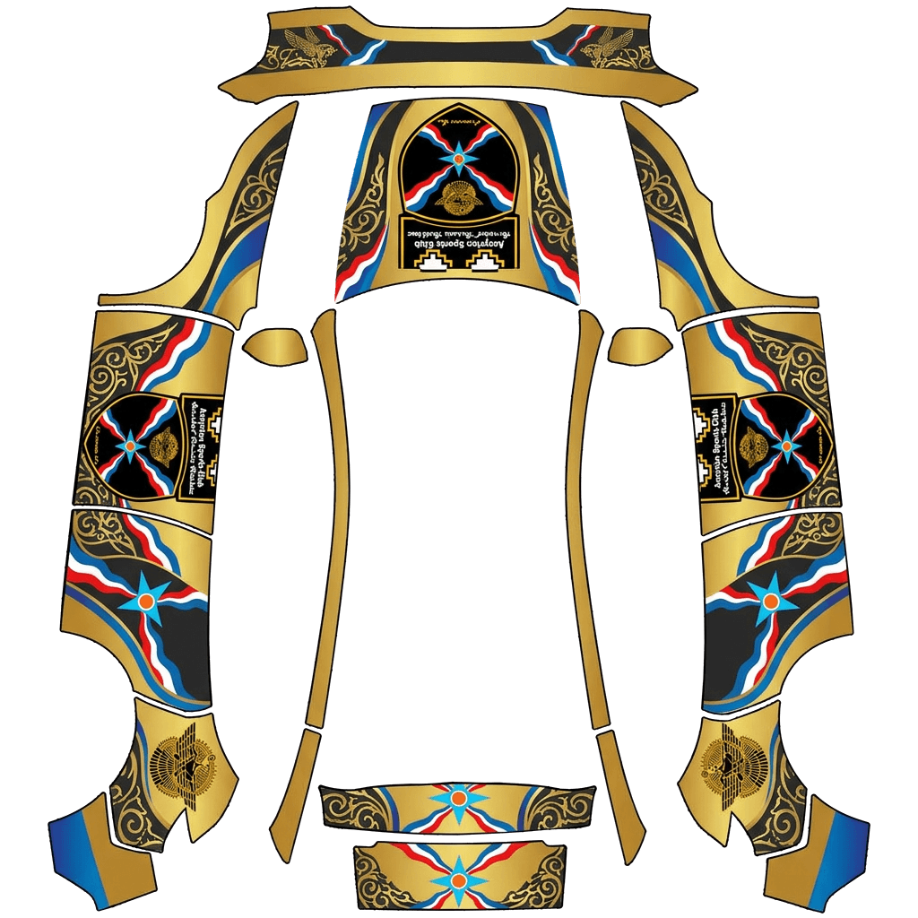 Assyrian