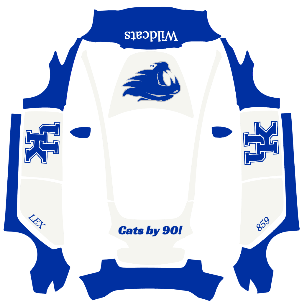 Kentucky Wildcats
