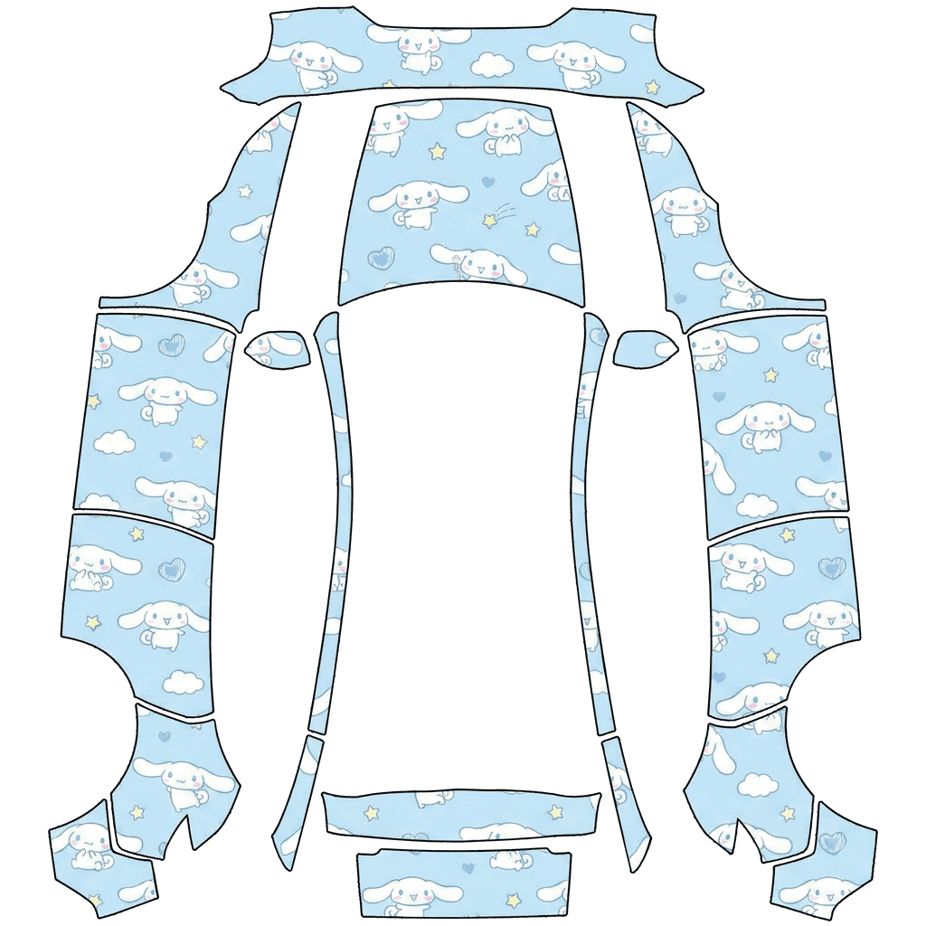 Cinnamoroll