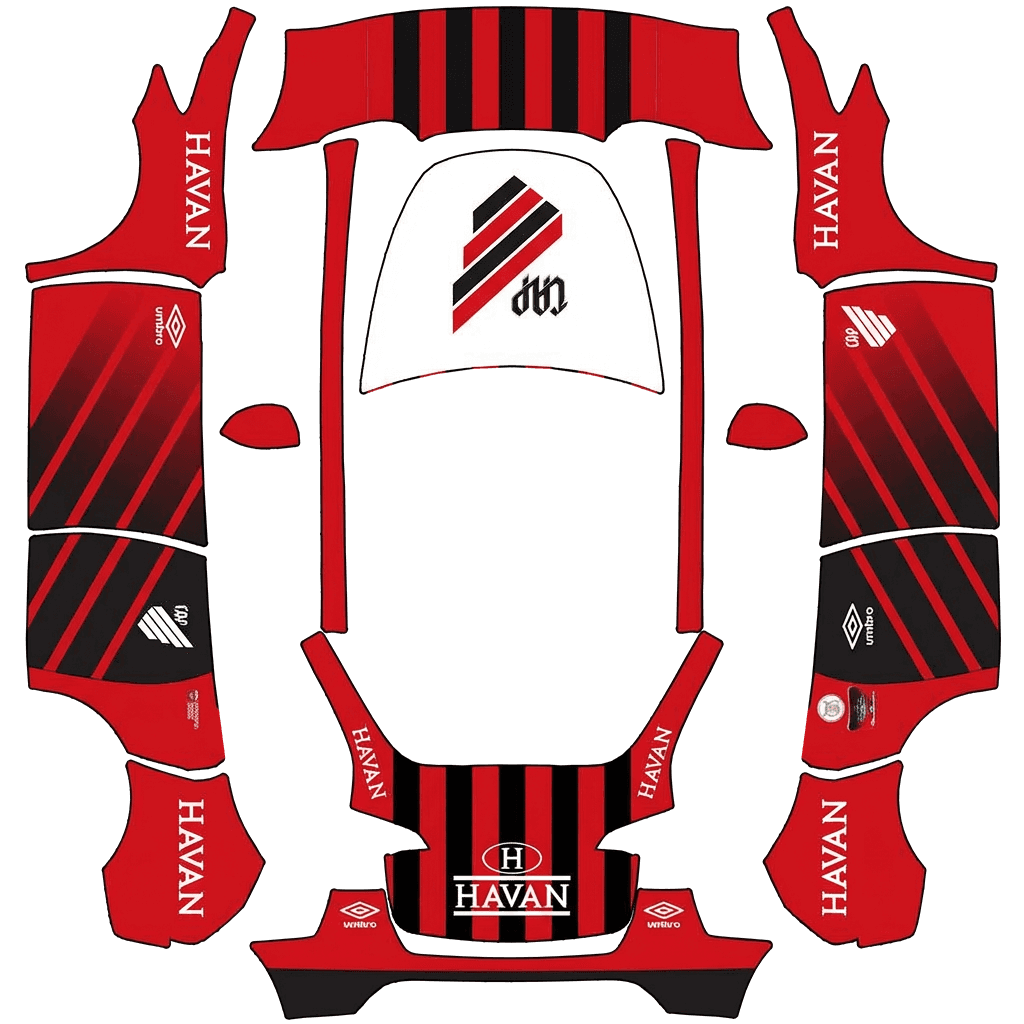 Athletico Paranaense