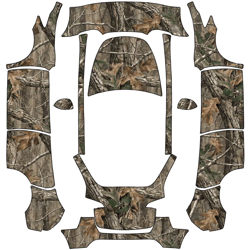 REALTREE CAMO