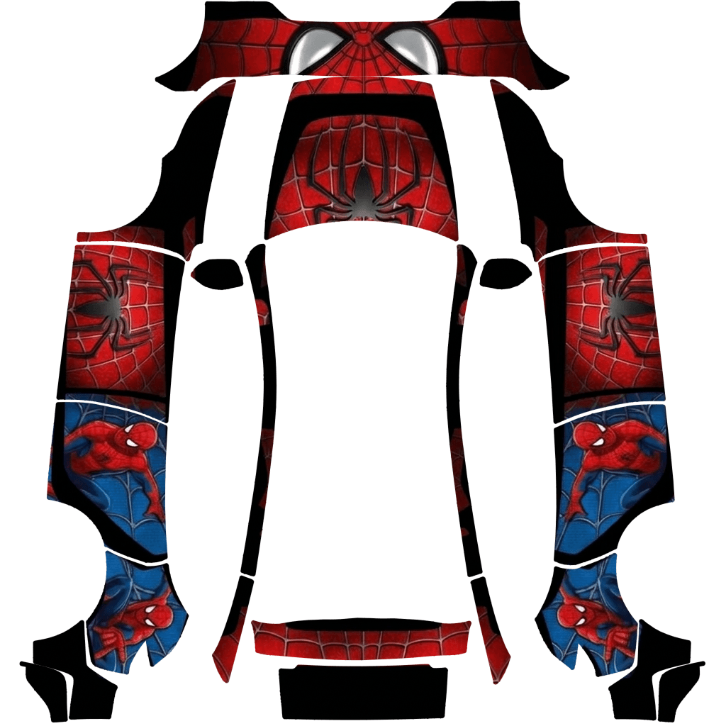 Spiderman
