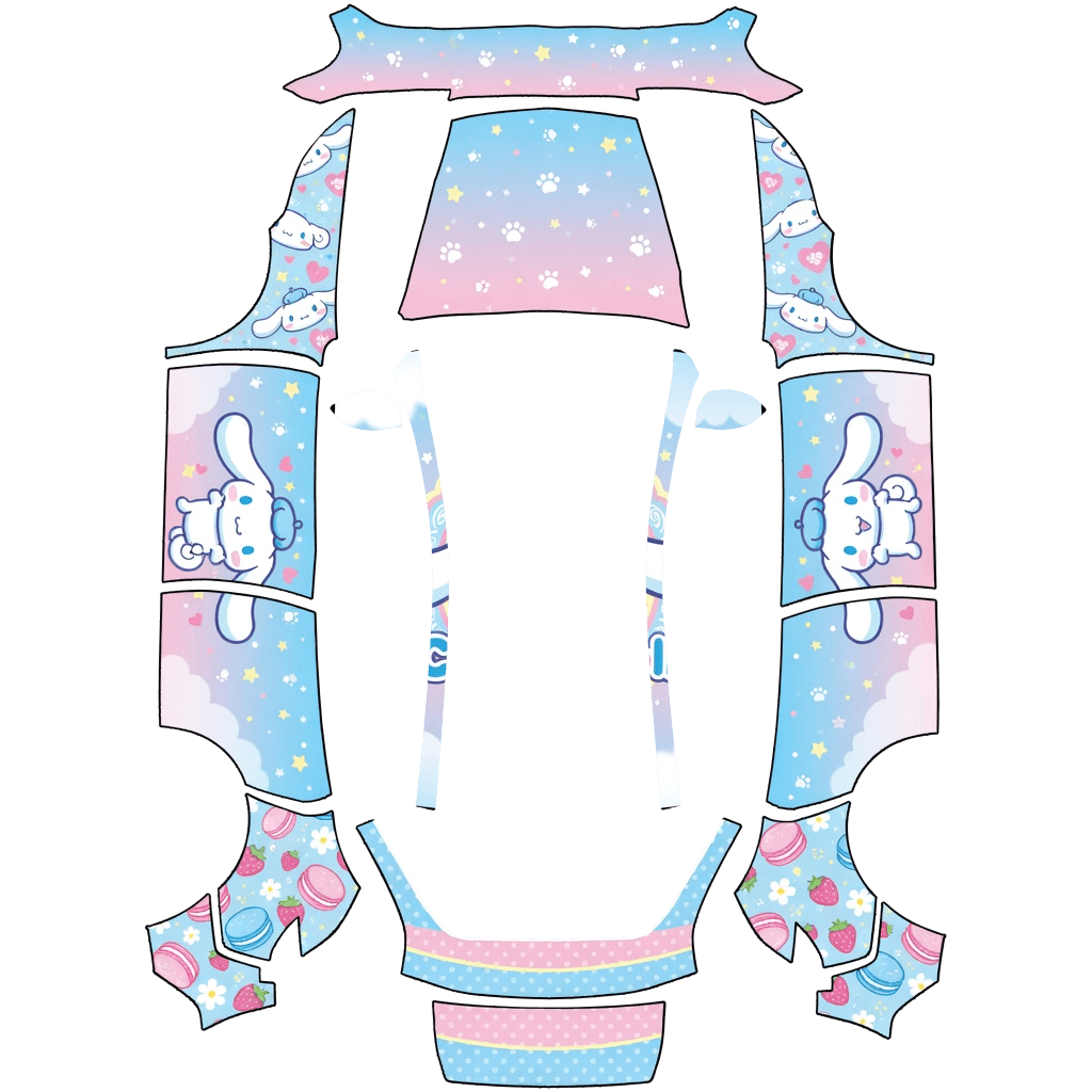 Cinnamoroll