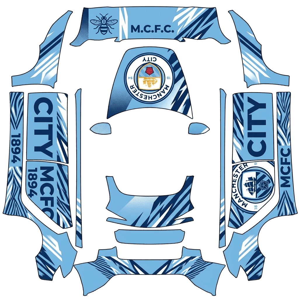 manchester city 3