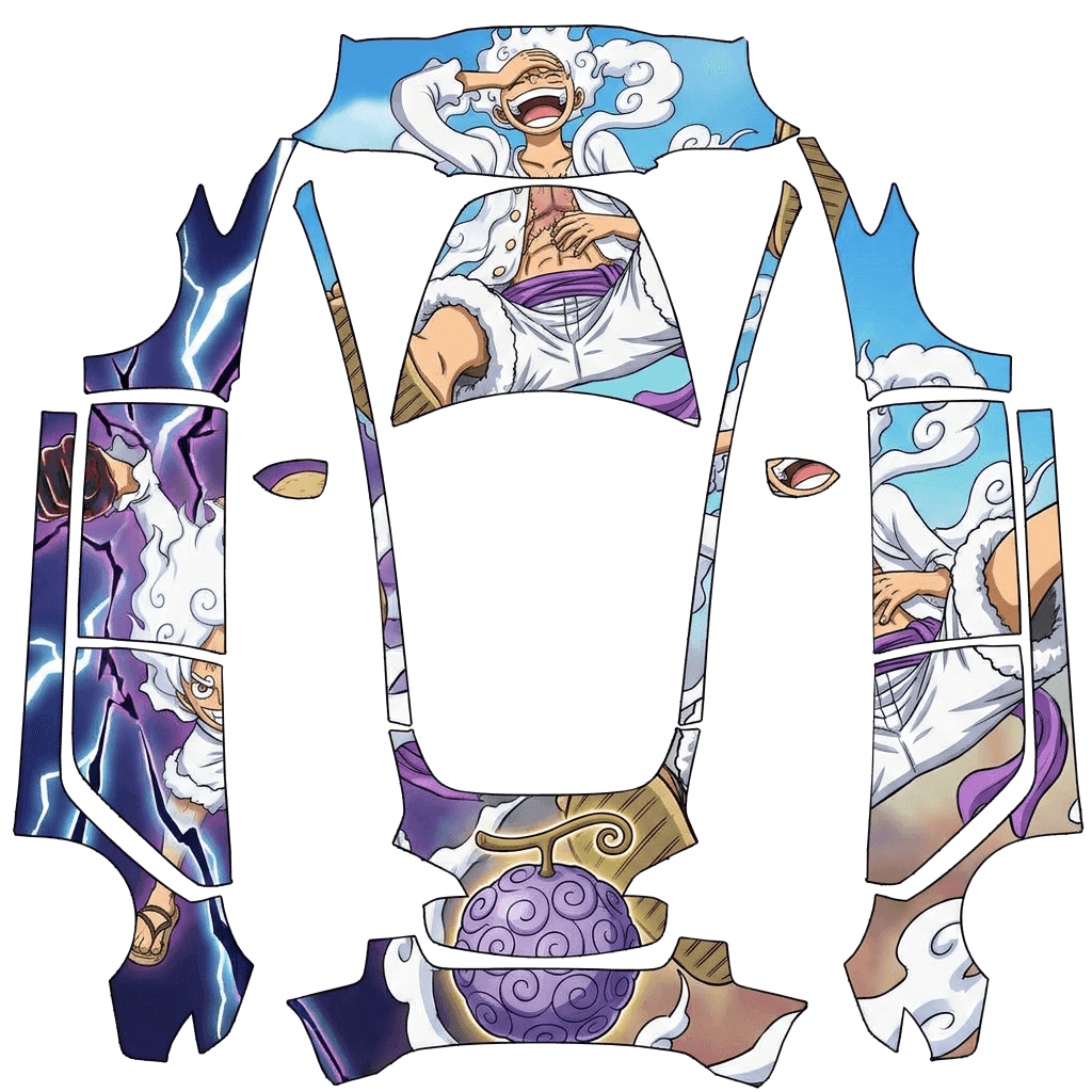 gear5