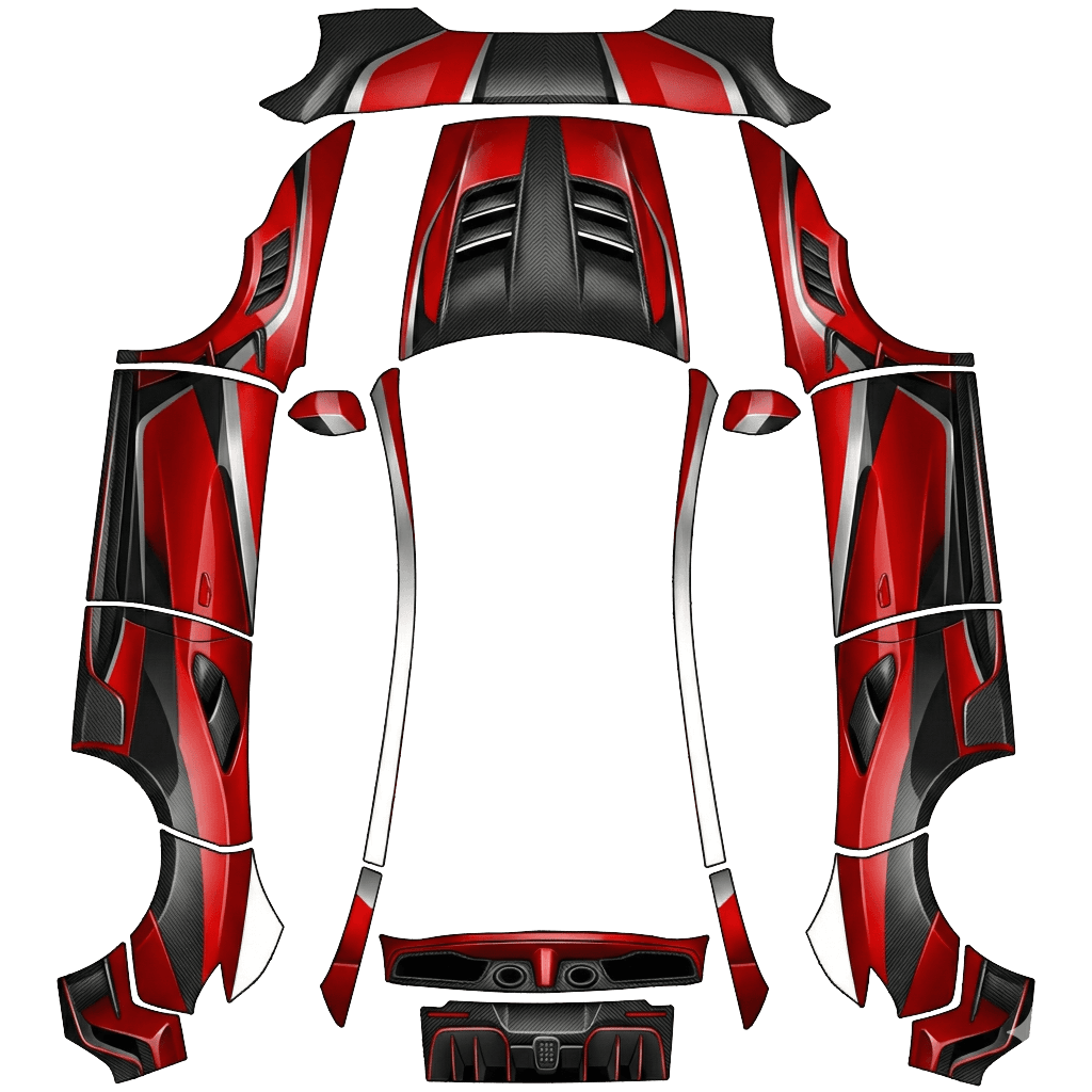 SuperCar