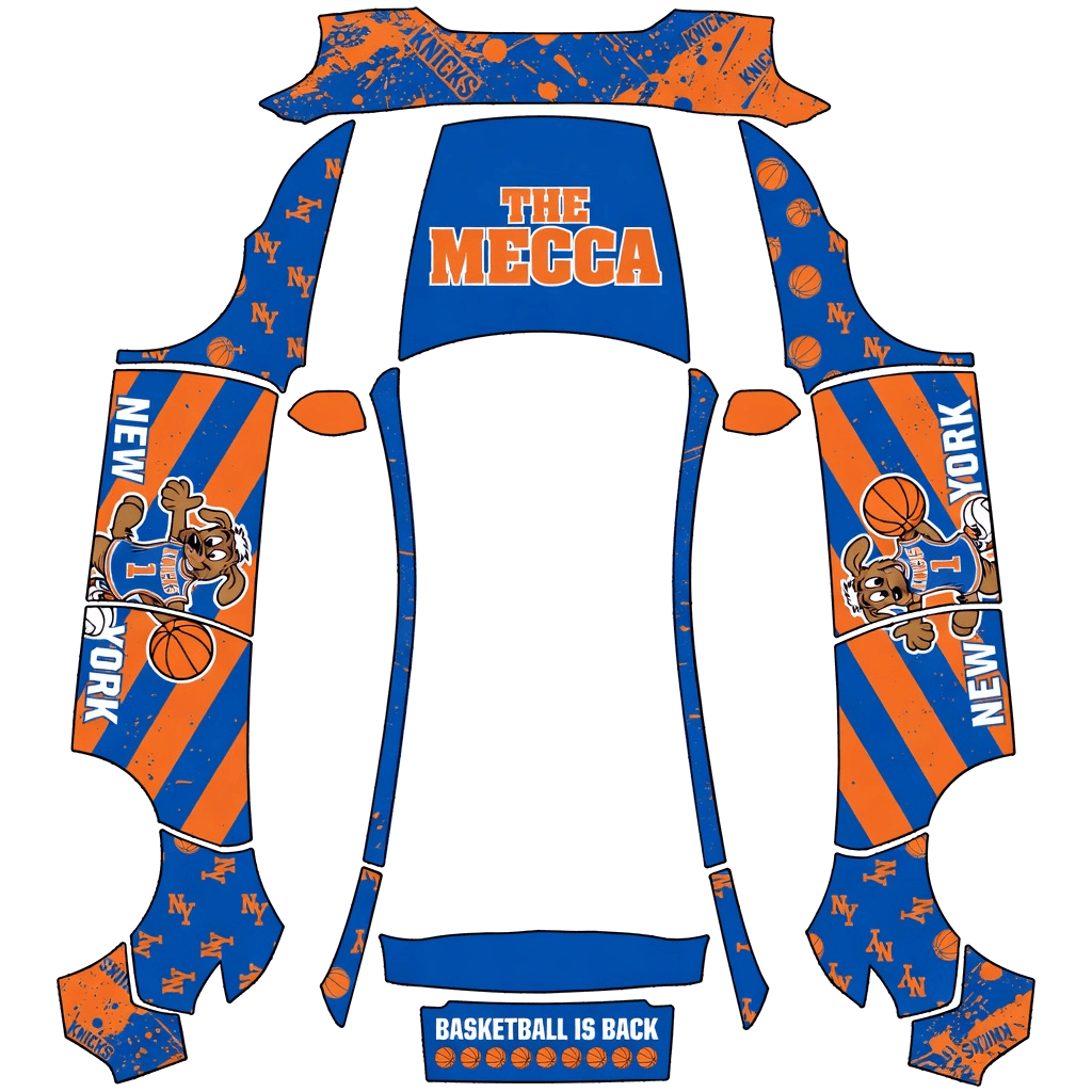 Nyknicks