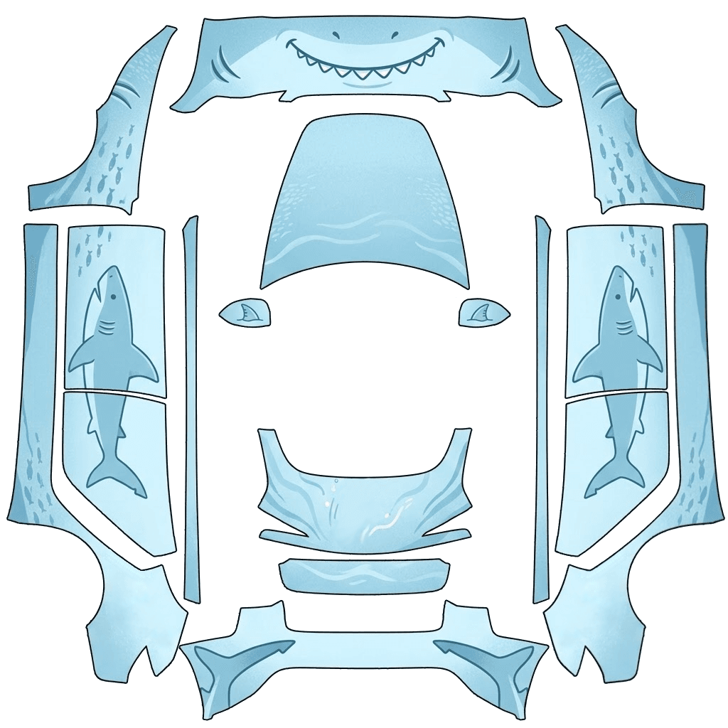 shark 2