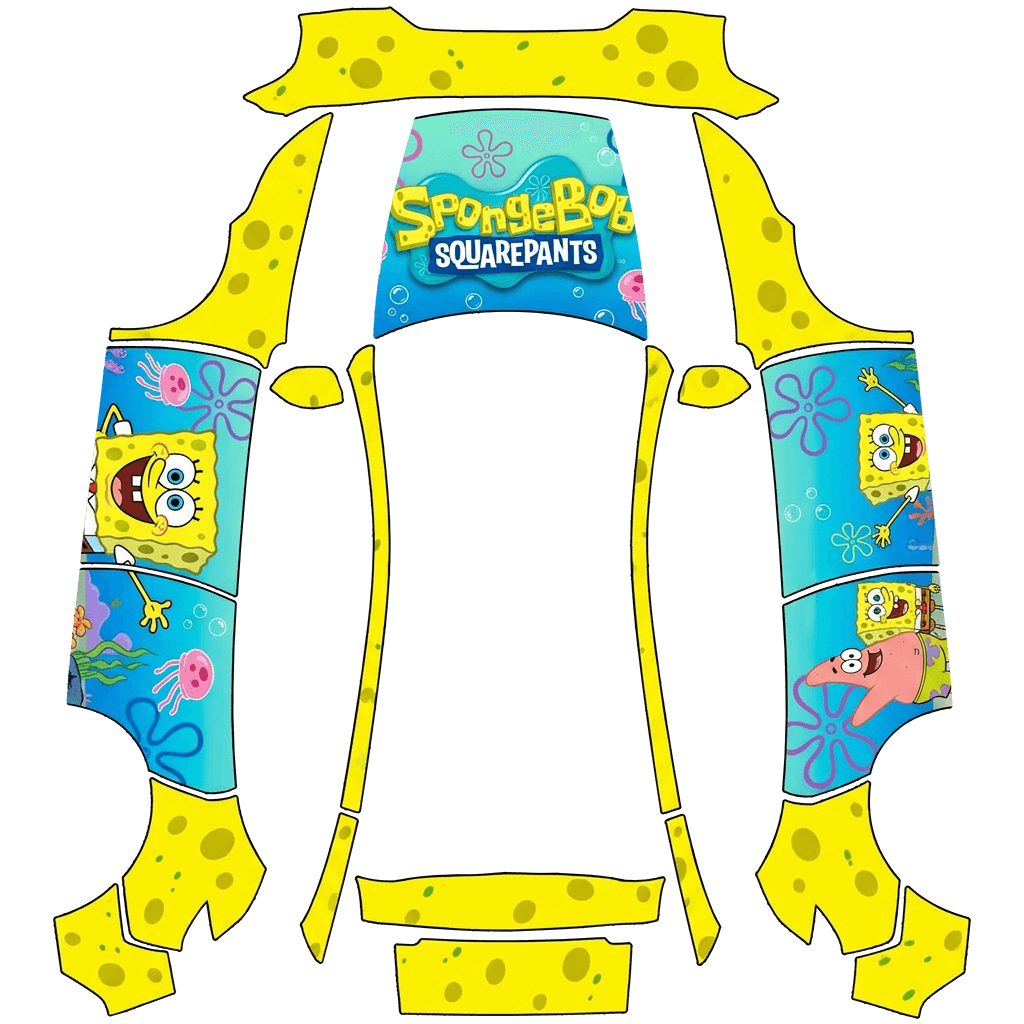 SpongeBob