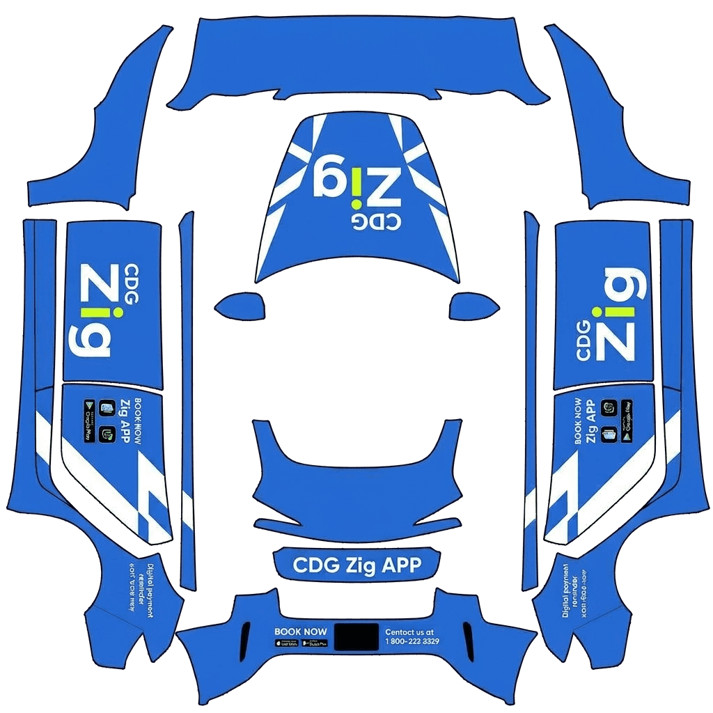 Comfortdelgro Taxi