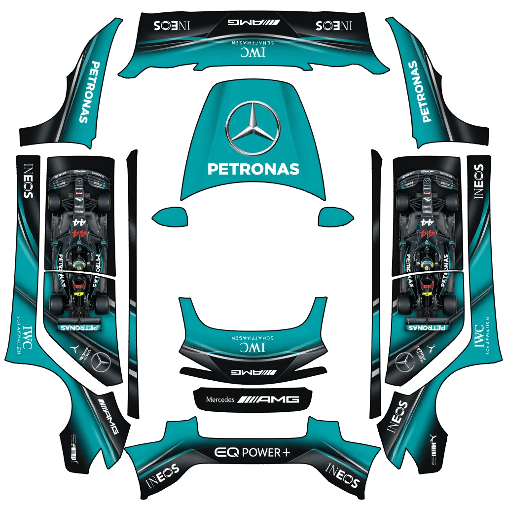 Petronas