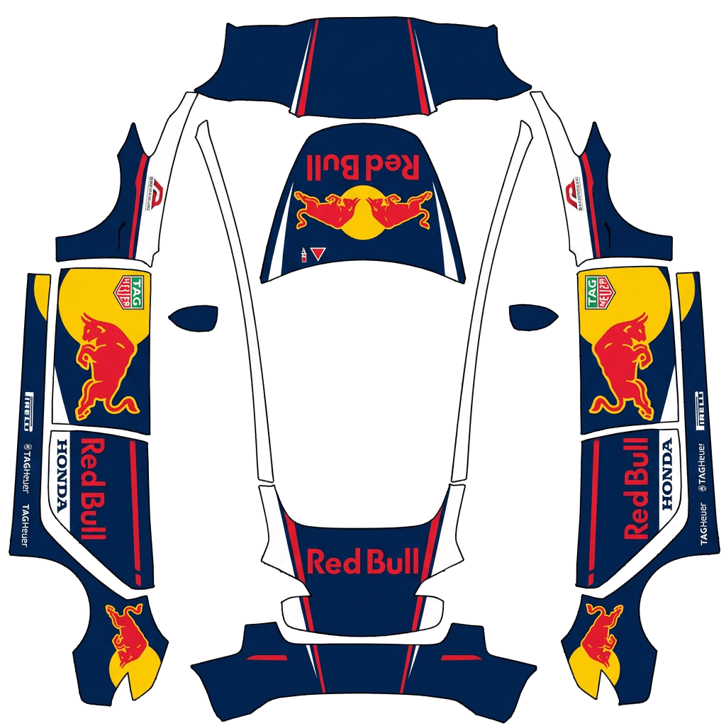 Red Bull