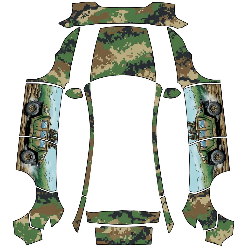 Camo