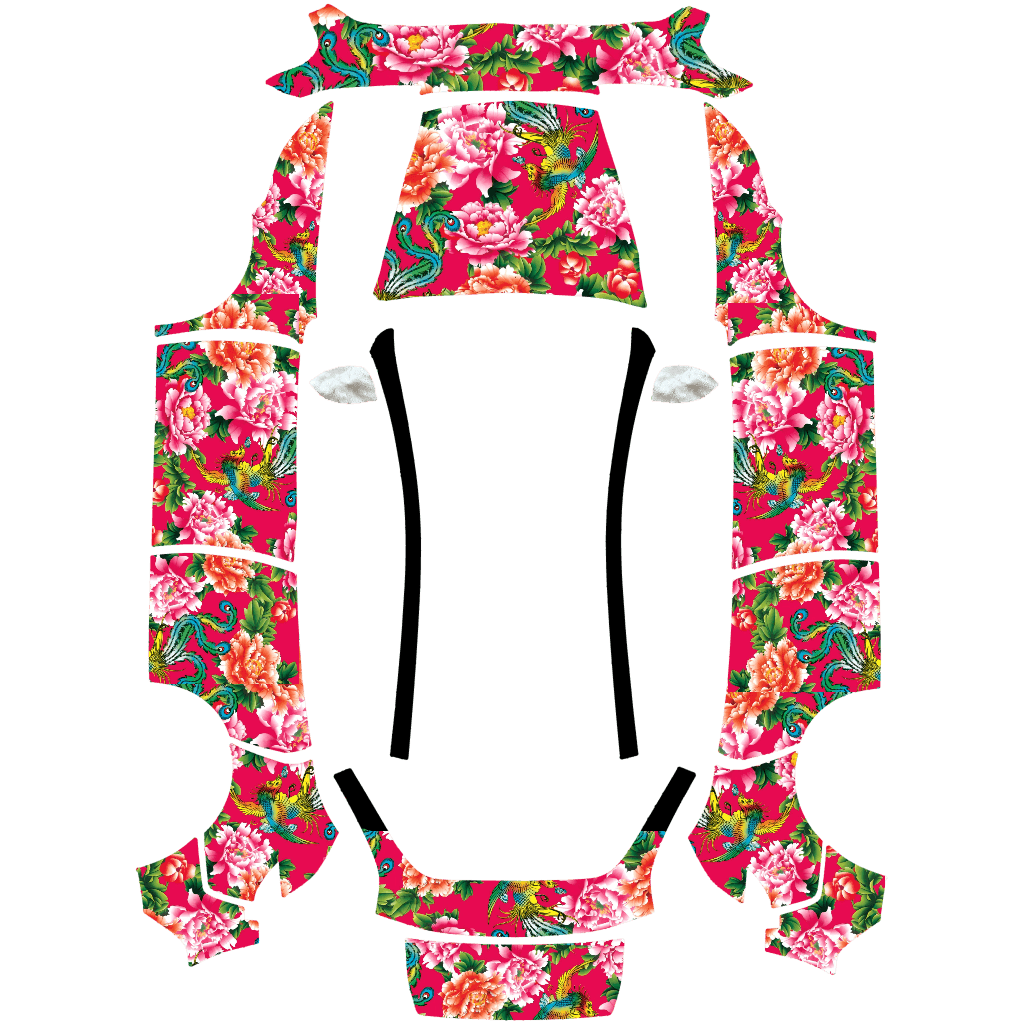 hua