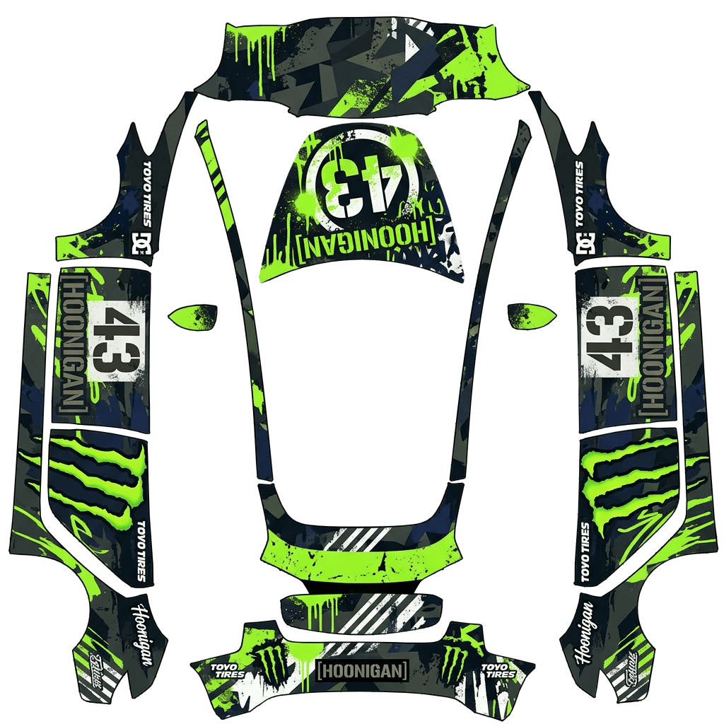 Hoonigan