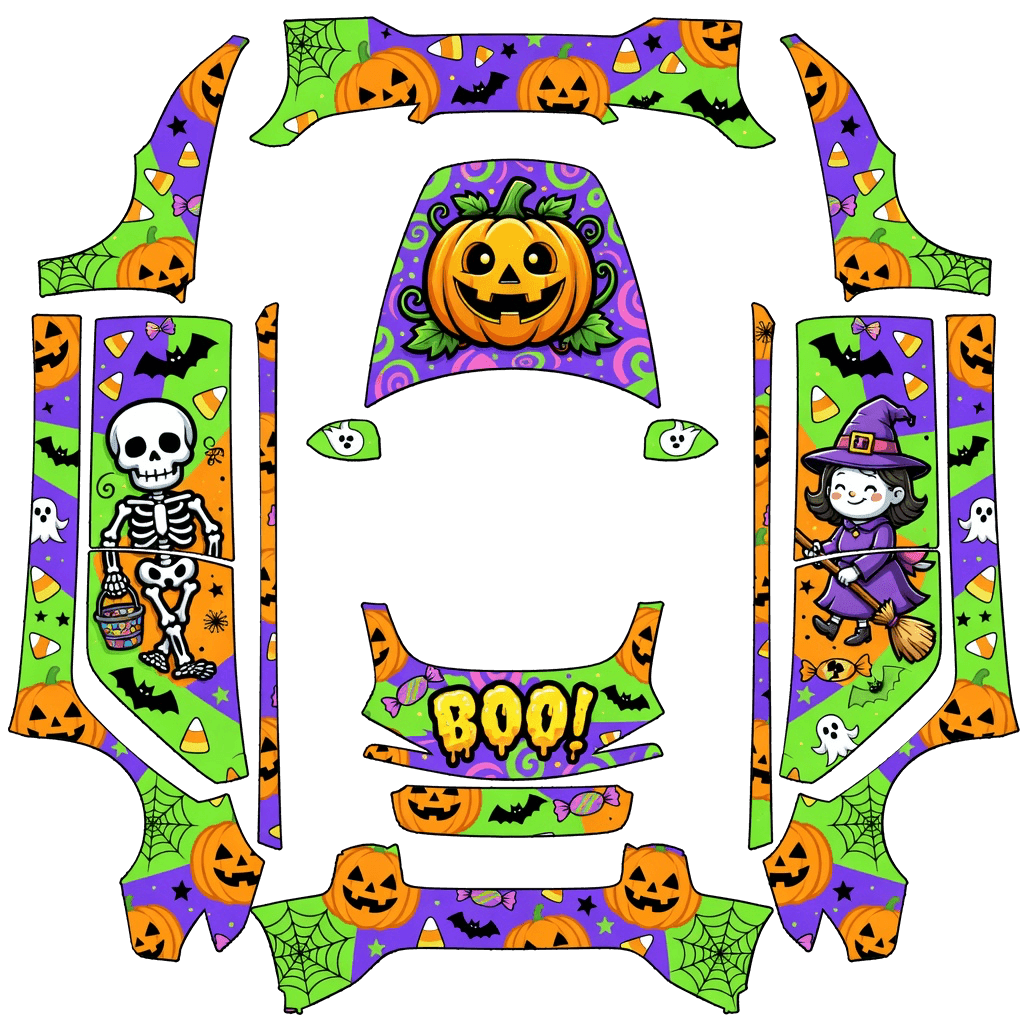 Kid Halloween