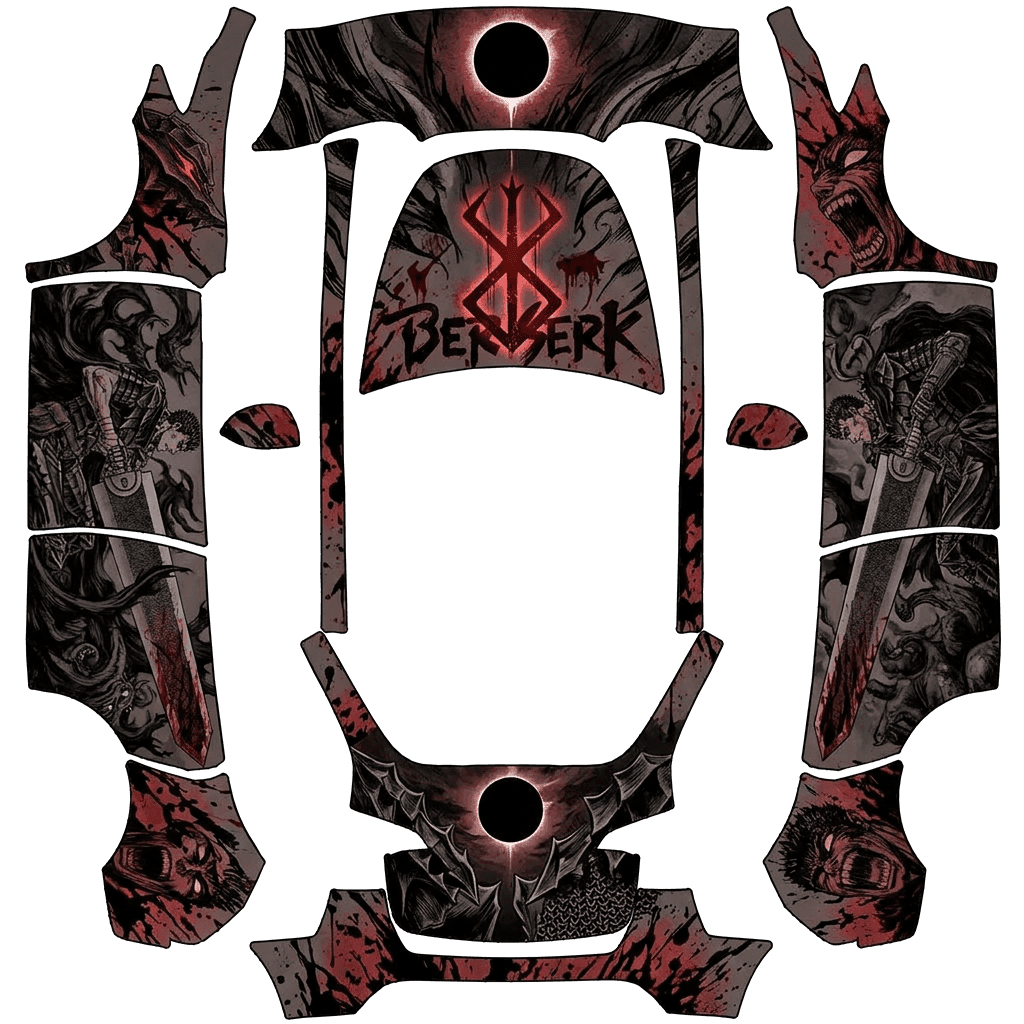 Berserk