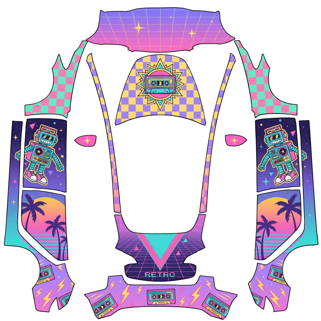 Retro