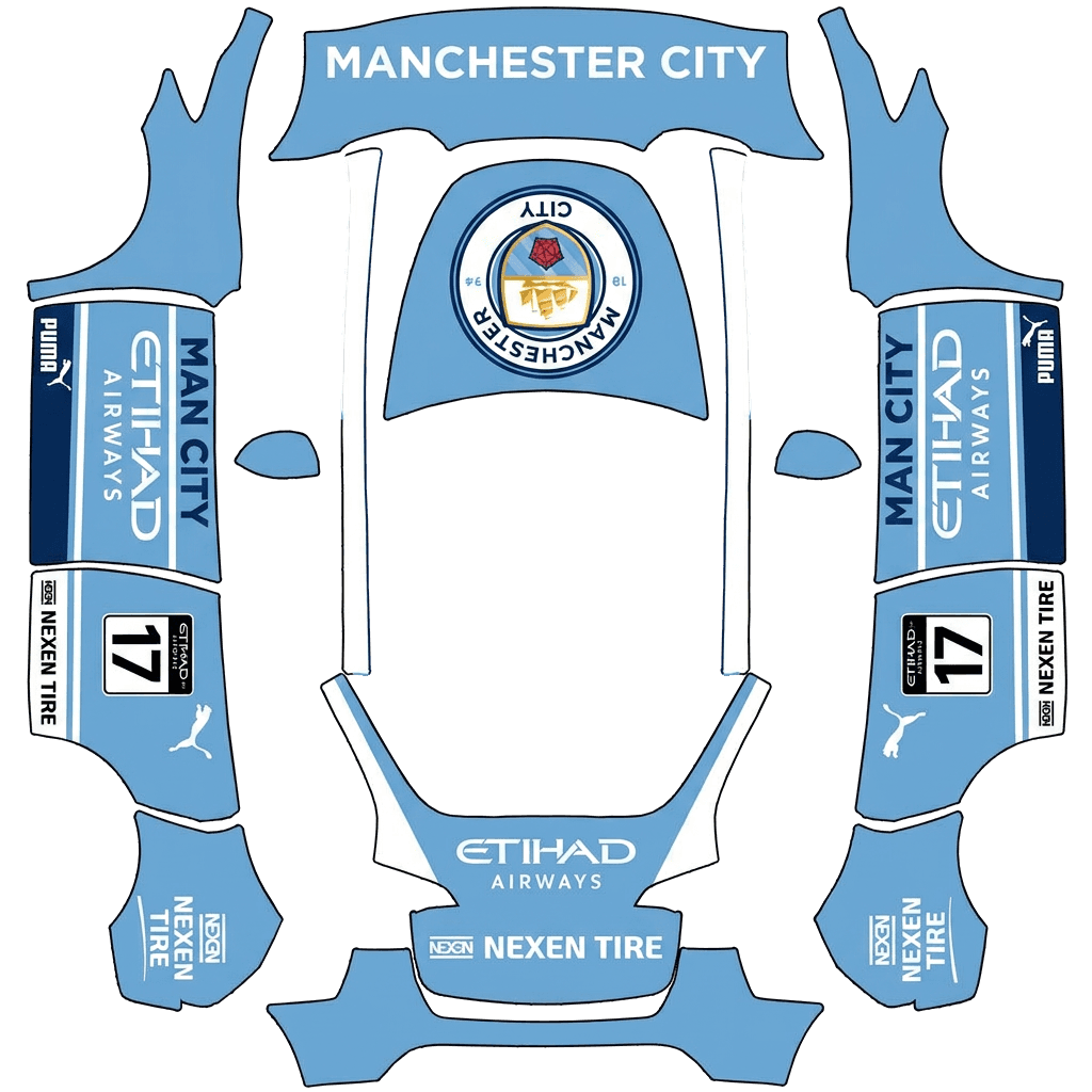 Manchester City