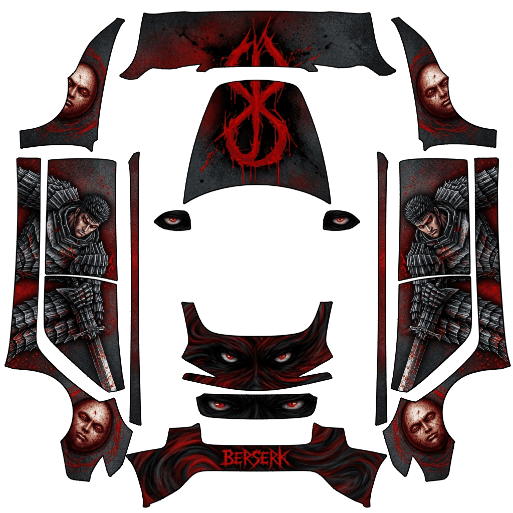Berserk