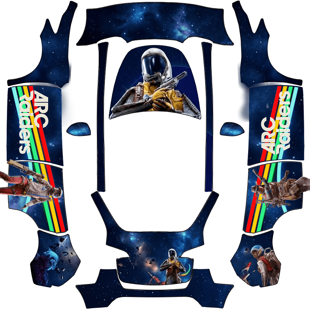 ARC Raiders