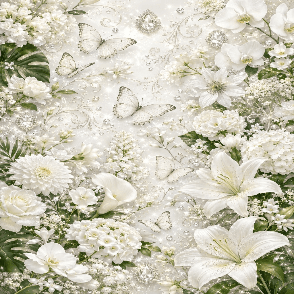 Diamond Blossom