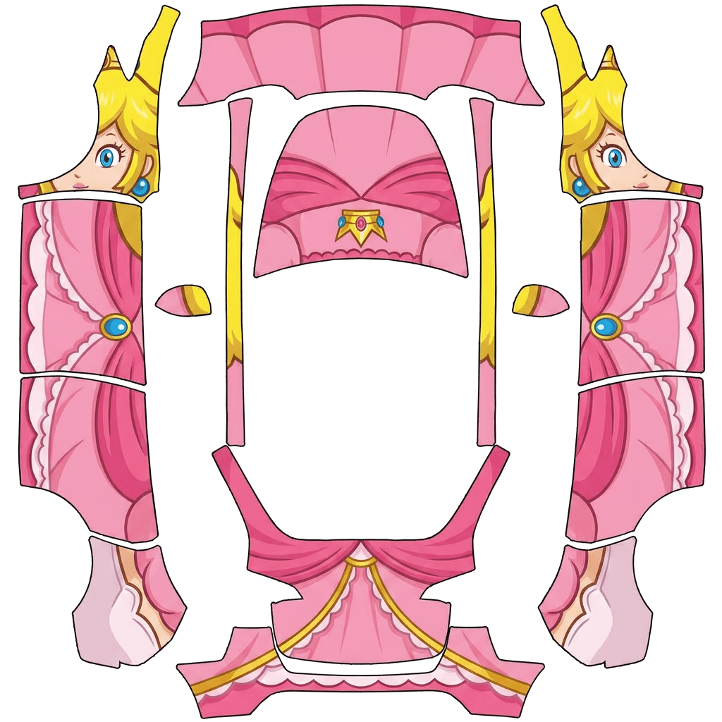 Princess Peach