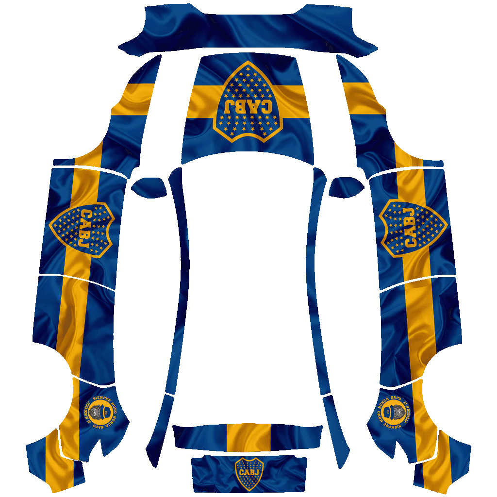 Boca Juniors