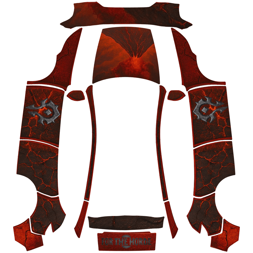 World of Warcraft - Horde v2