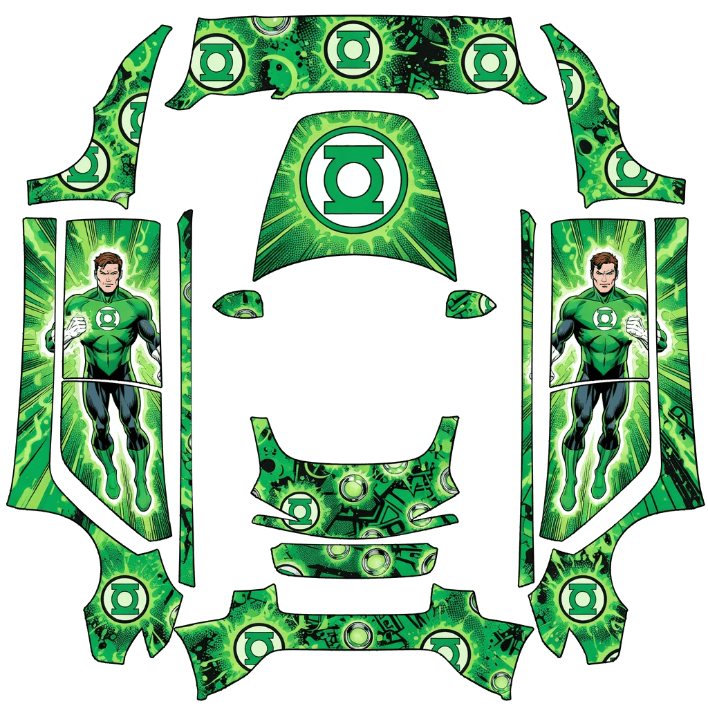 Green Lantern