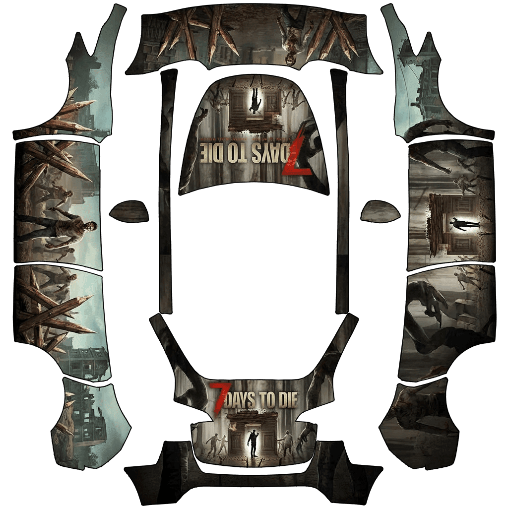 7 Days to Die