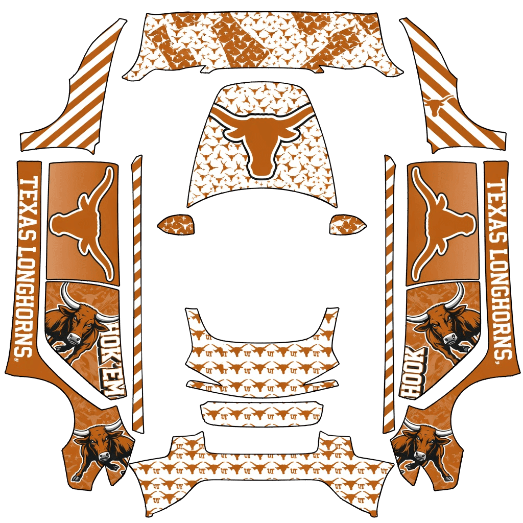 Hook Em