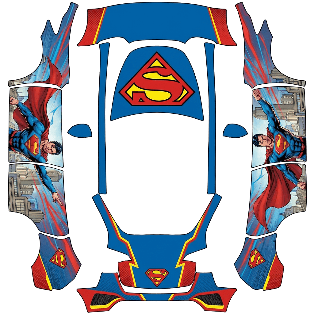 Superman