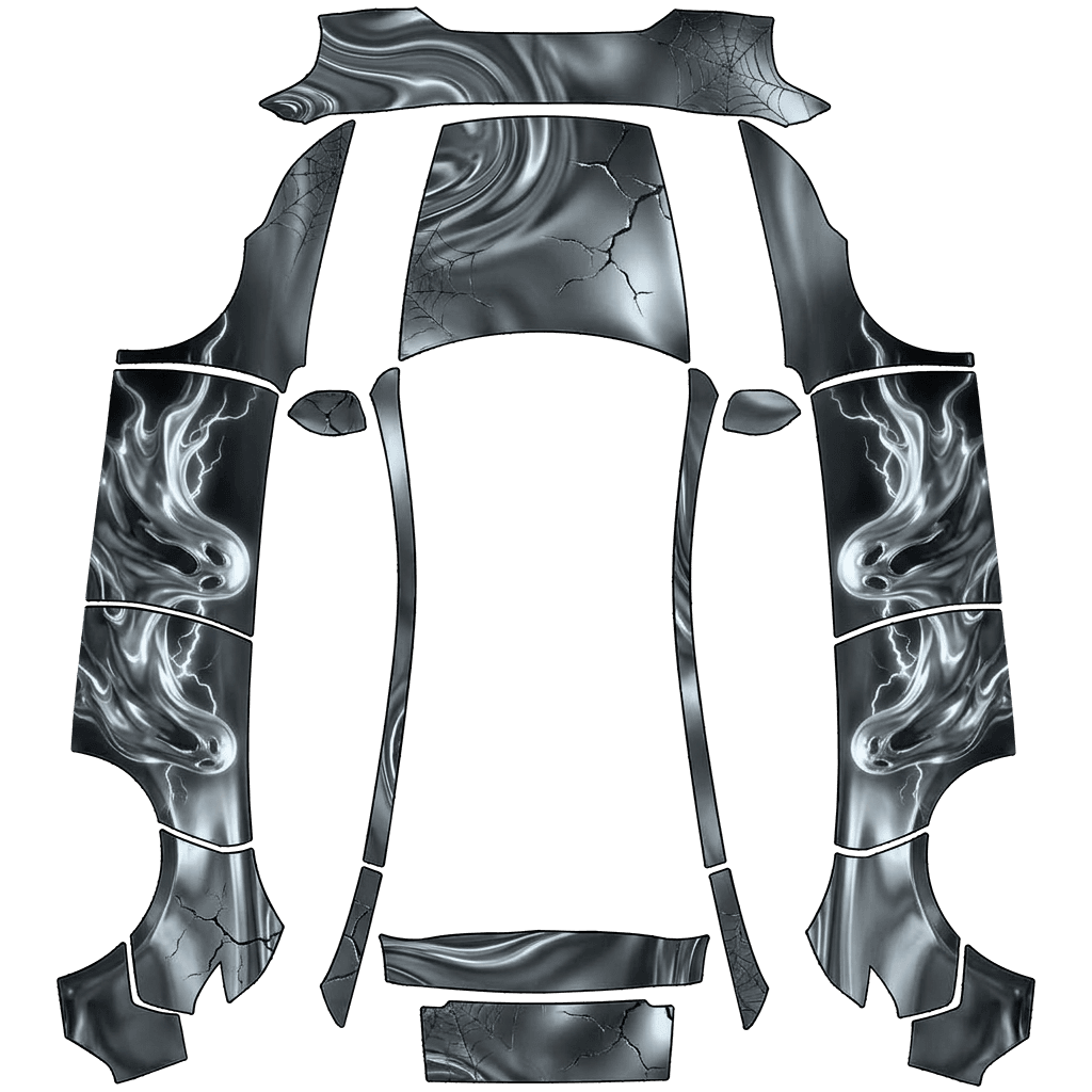 Halloween Quicksilver