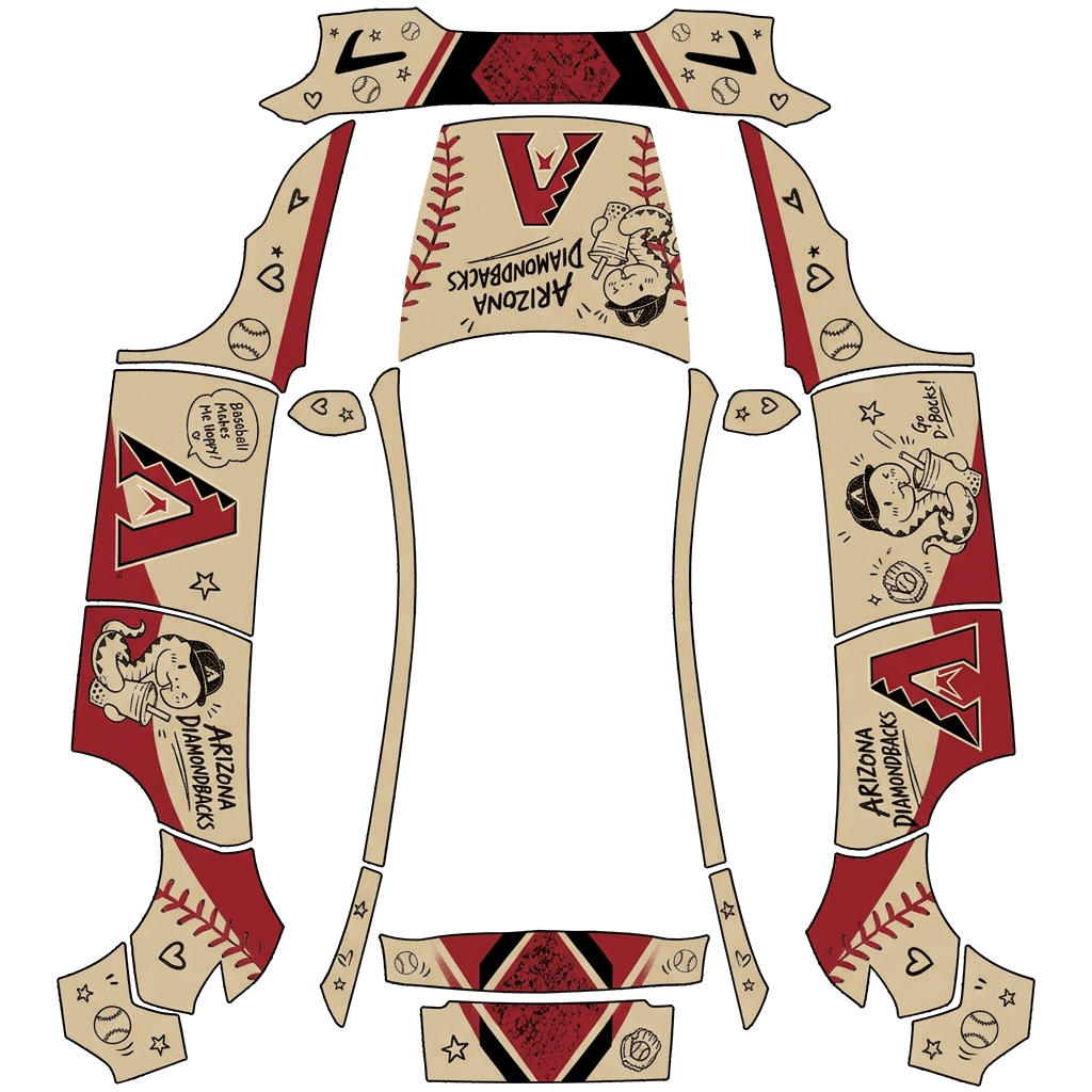 Dbacks 2