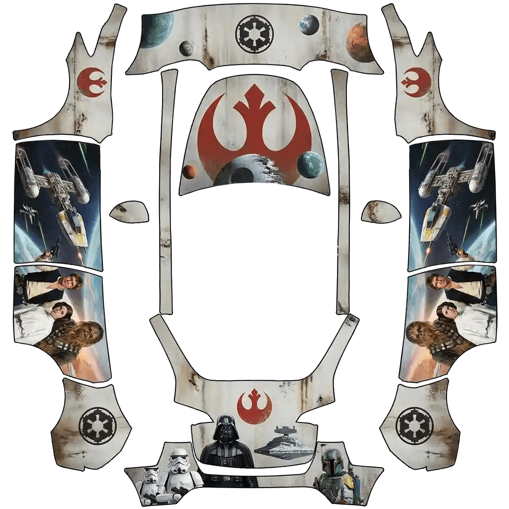 Star Wars