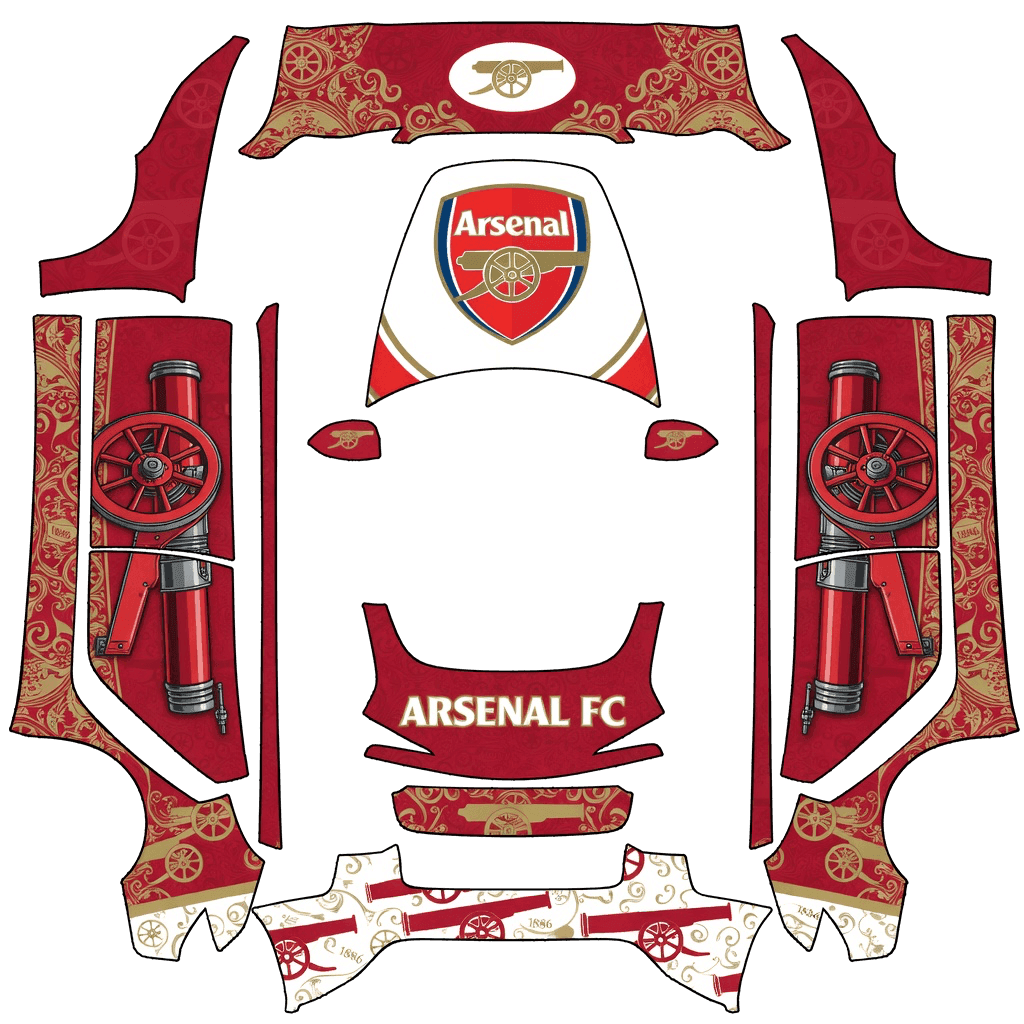 Arsenal
