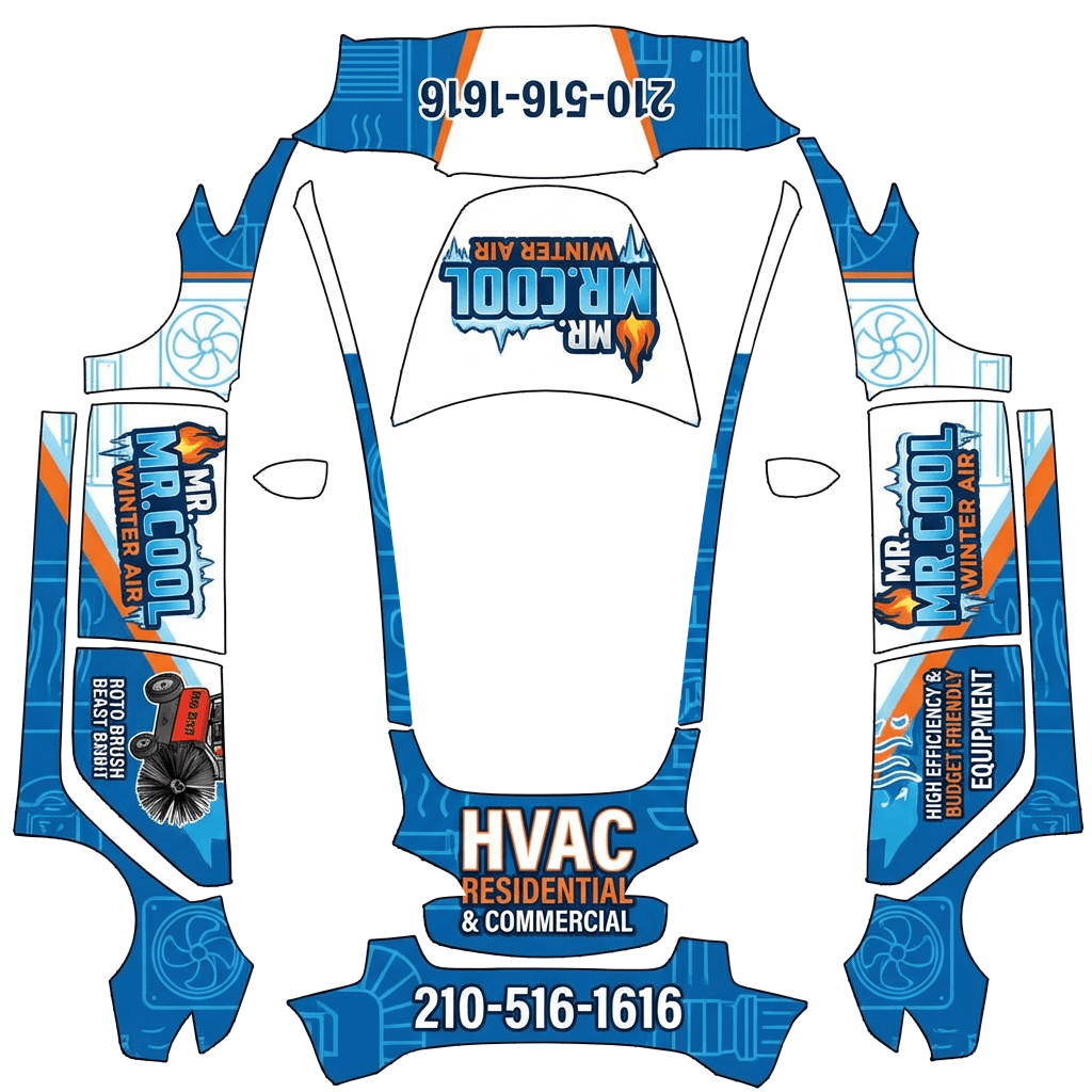 Hvac