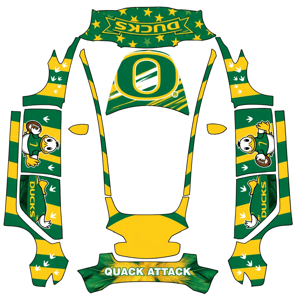 Ducks