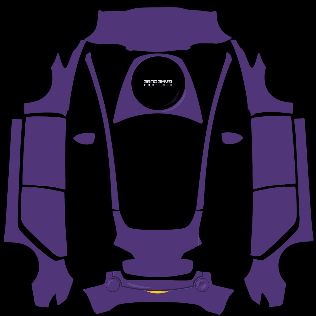 Gamecube