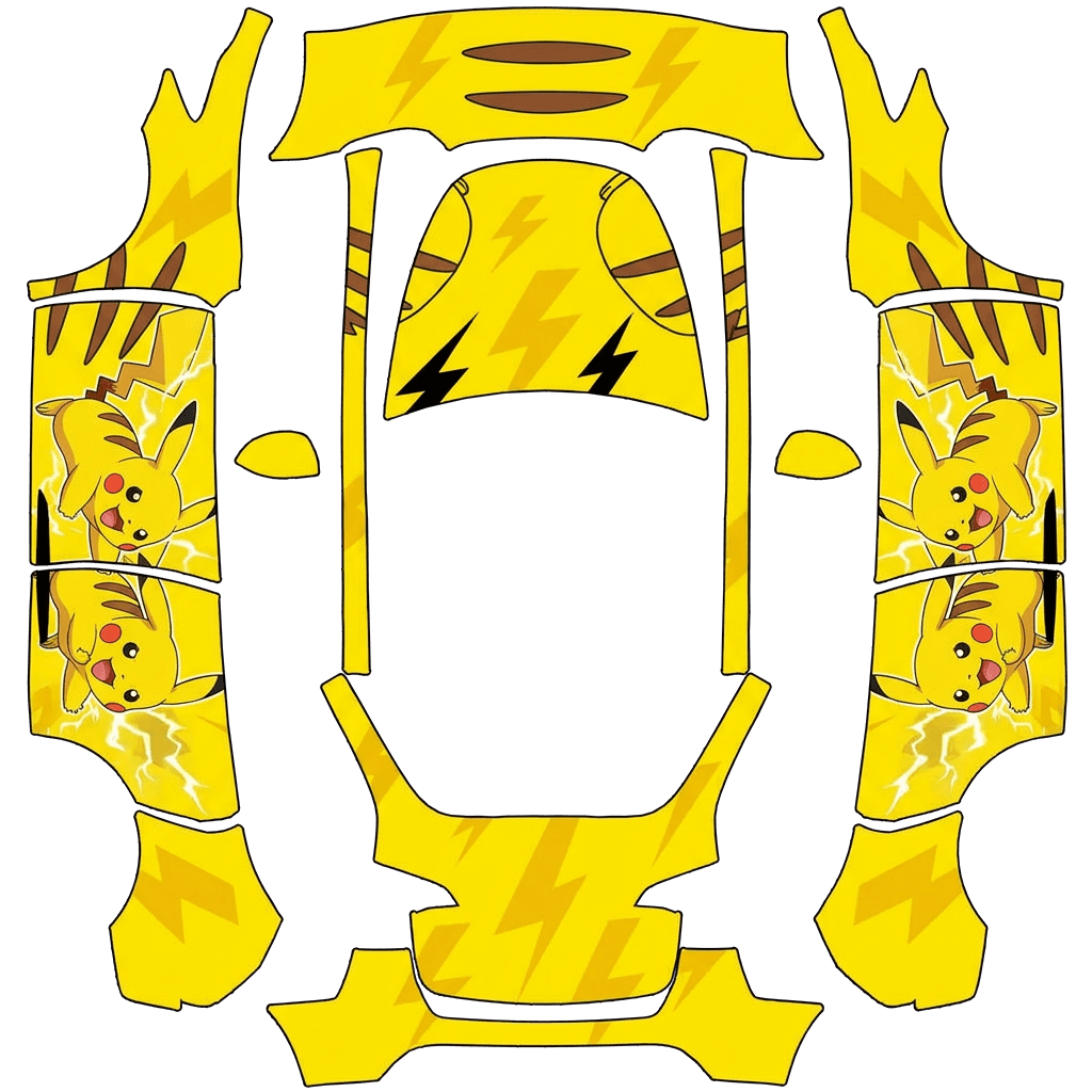 pikacu