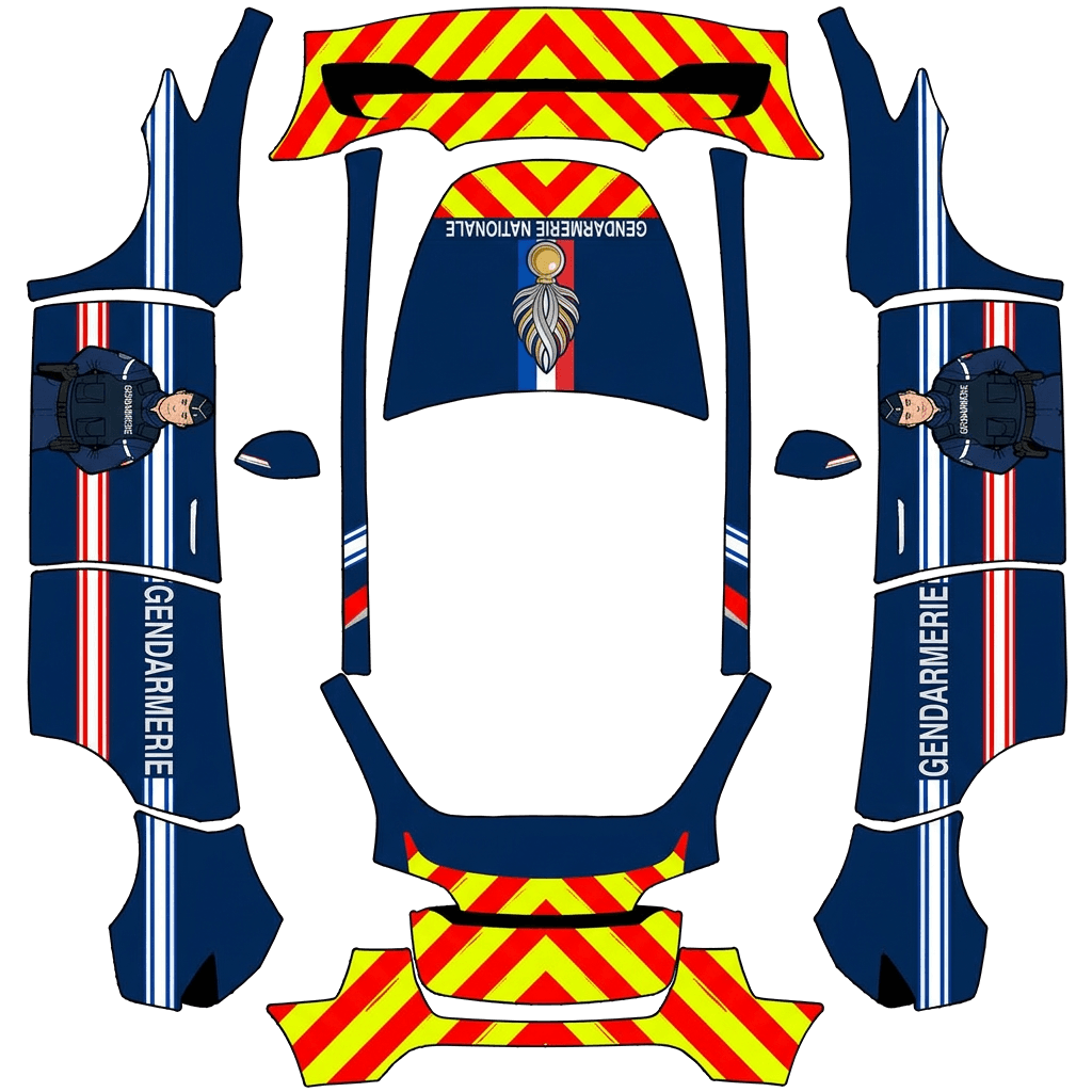 Gendarmerie
