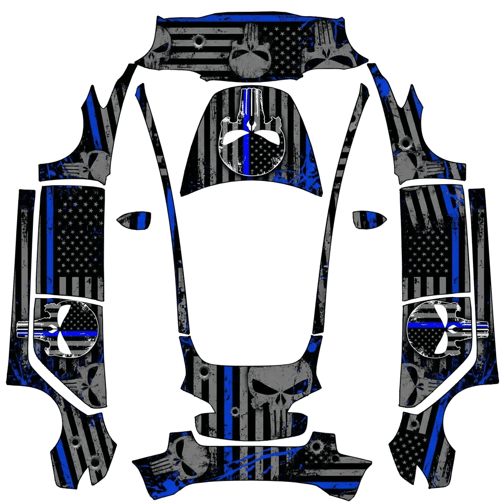 The punisher